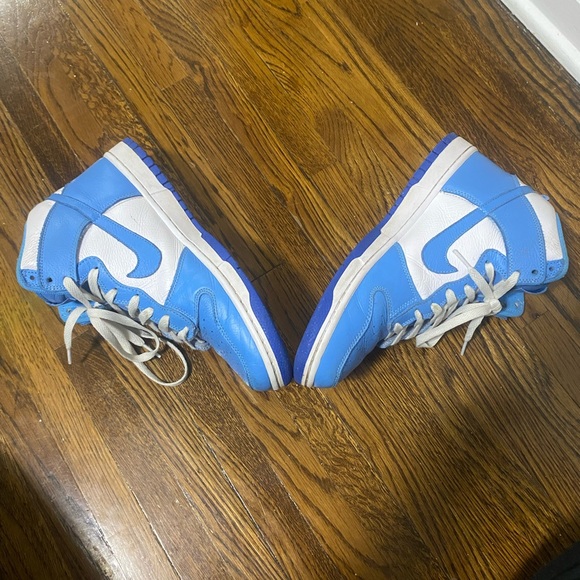 Dunk highs - Picture 4 of 6